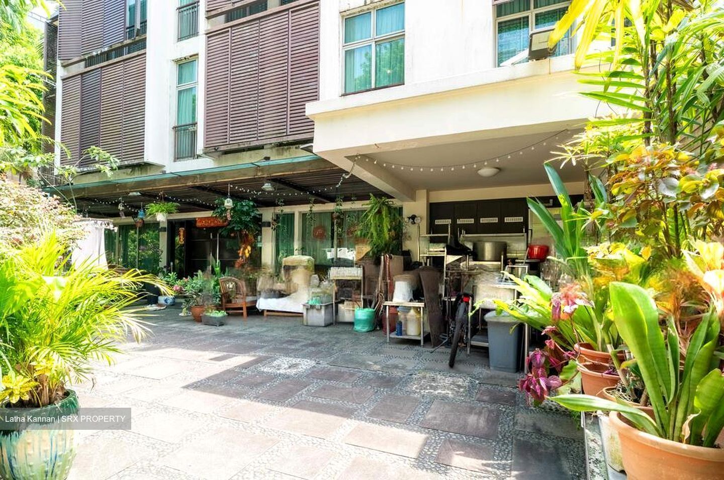 Jalan Mat Jambol (D5), Semi-Detached #502026771